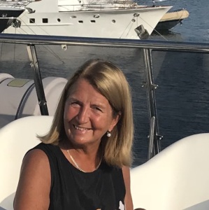 Profilbild på Eva Andersson