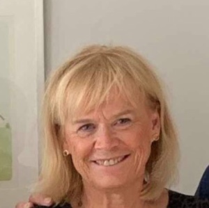Profilbild på Eva Arnell