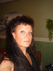 Profilbild på Eva Asela
