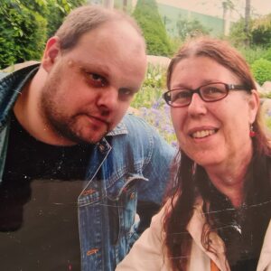Profilbild på Eva Beckfjäll