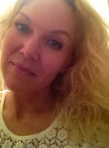 Profilbild på Eva Belin