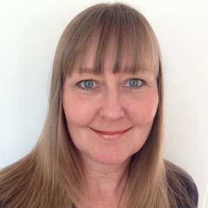 Profilbild på Eva Belvelin