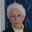 Profilbild på Eva Bender