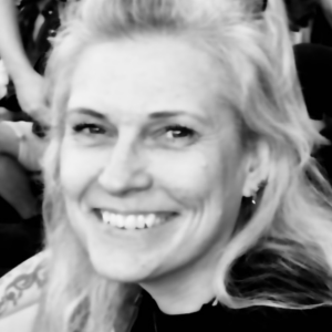 Profilbild på Eva Berg