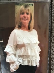 Profilbild på Eva Berg