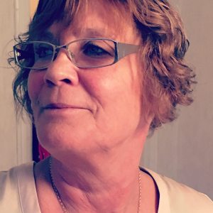 Profilbild på Eva Bertilsson
