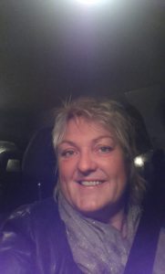 Profilbild på Eva Billing