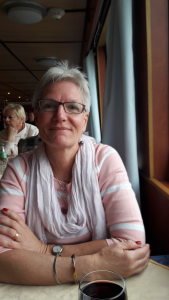 Profilbild på Eva Björk