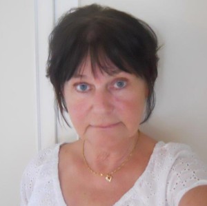 Profilbild på Eva Björklund