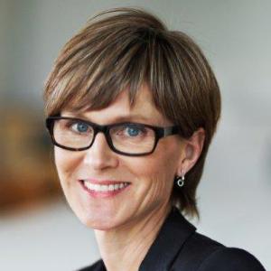 Profilbild på Eva Bjurling