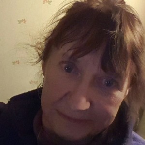 Profilbild på Eva Blohm Strömberg