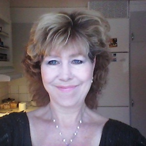 Profilbild på Eva Blomberg