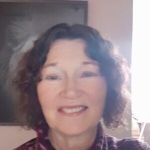 Profilbild på Eva Blomkvist