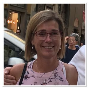 Profilbild på Eva Blomqvist