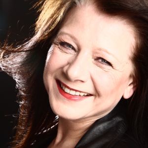 Profilbild på Eva Bogart