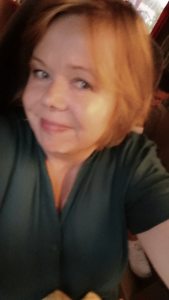 Profilbild på Eva Bolander