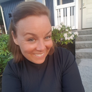 Profilbild på Eva Bosch
