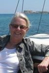 Profilbild på Eva Boss