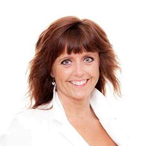 Profilbild på Eva Boström