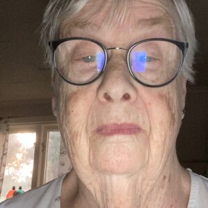Profilbild på Eva Boström