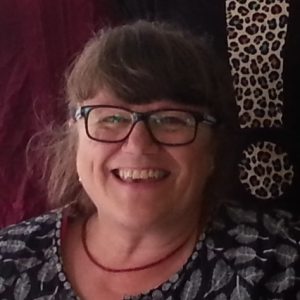 Profilbild på Eva Botander