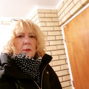 Profilbild på Eva Bouallagui