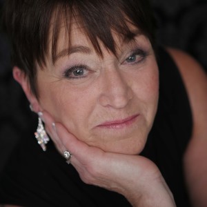 Profilbild på Eva Brandt