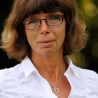 Profilbild på Eva Brengdahl