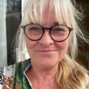 Profilbild på Eva Brink nilsson