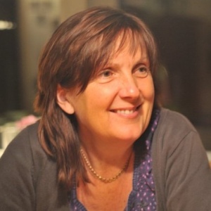 Profilbild på Eva Brooks