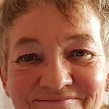 Profilbild på Eva Buch