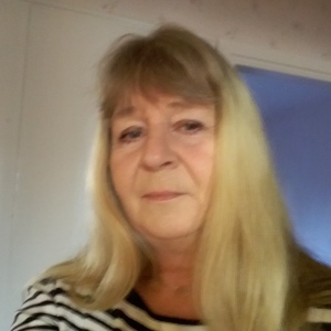 Profilbild på Eva Byström