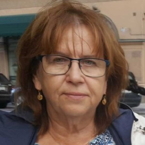 Profilbild på Eva Carlbaum