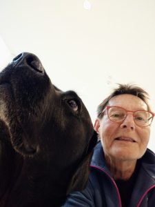 Profilbild på Eva Carlberg