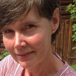 Profilbild på Eva Carlsson Hansén