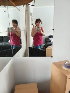 Profilbild på Eva Carlsson