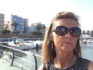 Profilbild på Eva Carlsson