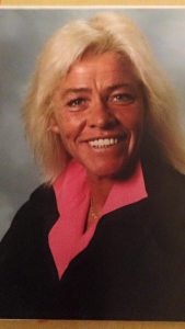 Profilbild på Eva Carlsson