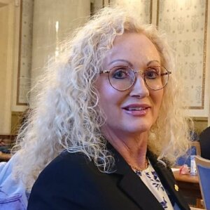 Profilbild på Eva Clausson