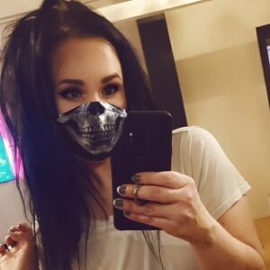 Profilbild på Eva Dahlberg