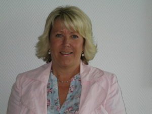 Profilbild på Eva Dahlgren Andersén