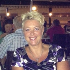 Profilbild på Eva Dahlgren