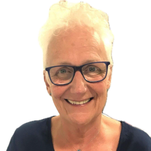 Profilbild på Eva Dahllöf