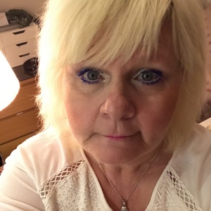 Profilbild på Eva Dahlquist