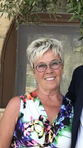 Profilbild på Eva Dahlsköld