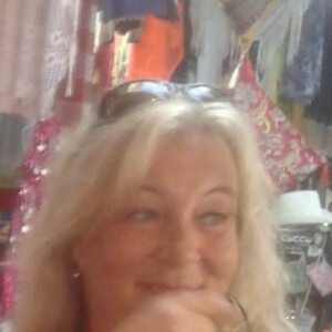Profilbild på Eva Danielsson Wikström