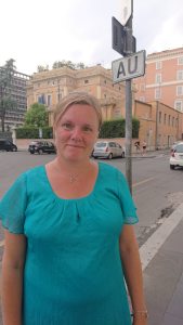 Profilbild på Eva Danielsson