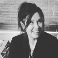 Profilbild på Eva Davidsson