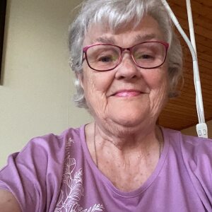 Profilbild på Eva Dolk