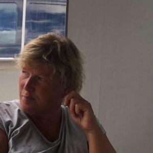 Profilbild på Eva Edlund
